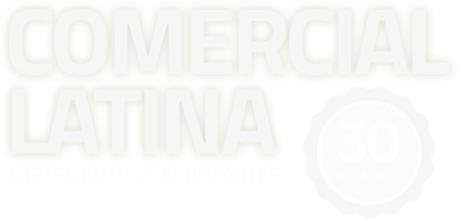 Comercial Latina